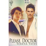 Please, Doctor: now available as single story